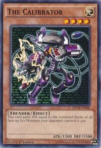 The Calibrator: 2014 Mega-Tins Mega Pack