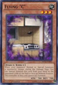 Flying "C": 2014 Mega-Tins Mega Pack