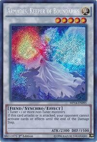Armades, Keeper of Boundaries: 2014 Mega-Tins Mega Pack