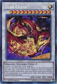 Star Eater: 2014 Mega-Tins Mega Pack