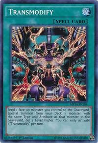 Transmodify: 2014 Mega-Tins Mega Pack