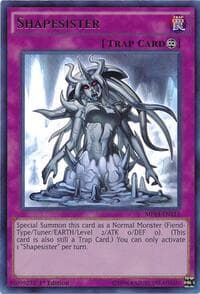 Shapesister: 2014 Mega-Tins Mega Pack