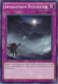 Armageddon Designator: 2014 Mega-Tins Mega Pack