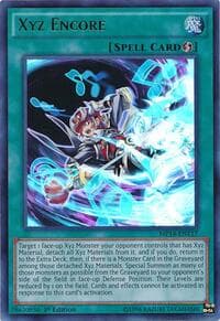 Xyz Encore: 2014 Mega-Tins Mega Pack
