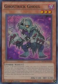 Ghostrick Ghoul: 2014 Mega-Tins Mega Pack