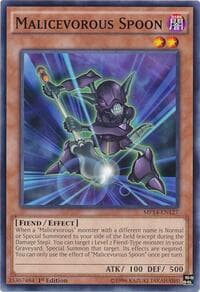 Malicevorous Spoon: 2014 Mega-Tins Mega Pack