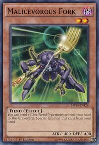 Malicevorous Fork: 2014 Mega-Tins Mega Pack