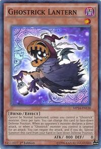 Ghostrick Lantern: 2014 Mega-Tins Mega Pack