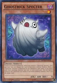Ghostrick Specter: 2014 Mega-Tins Mega Pack