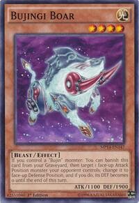Bujingi Boar: 2014 Mega-Tins Mega Pack