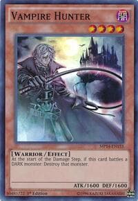 Vampire Hunter: 2014 Mega-Tins Mega Pack
