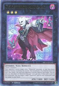 Ghostrick Alucard: 2014 Mega-Tins Mega Pack