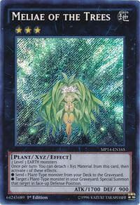 Meliae of the Trees: 2014 Mega-Tins Mega Pack