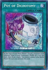 Pot of Dichotomy: 2014 Mega-Tins Mega Pack