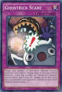 Ghostrick Scare: 2014 Mega-Tins Mega Pack