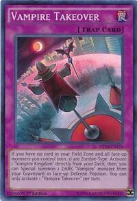 Vampire Takeover: 2014 Mega-Tins Mega Pack