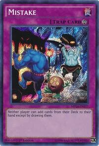 Mistake: 2014 Mega-Tins Mega Pack