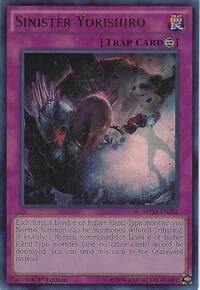 Sinister Yorishiro: 2014 Mega-Tins Mega Pack
