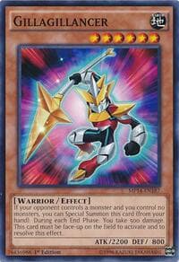 Gillagillancer: 2014 Mega-Tins Mega Pack