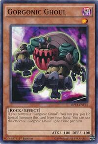 Gorgonic Ghoul: 2014 Mega-Tins Mega Pack