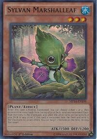 Sylvan Marshalleaf: 2014 Mega-Tins Mega Pack