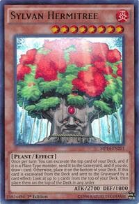 Sylvan Hermitree: 2014 Mega-Tins Mega Pack