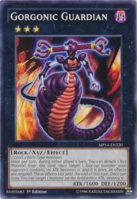 Gorgonic Guardian: 2014 Mega-Tins Mega Pack