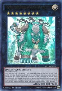 Alsei, the Sylvan High Protector: 2014 Mega-Tins Mega Pack