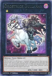 Ghostrick Dullahan: 2014 Mega-Tins Mega Pack