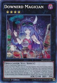 Downerd Magician: 2014 Mega-Tins Mega Pack
