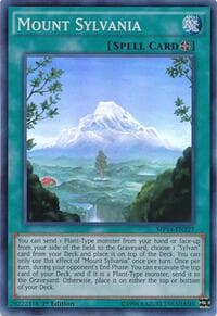 Mount Sylvania: 2014 Mega-Tins Mega Pack