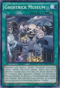 Ghostrick Museum: 2014 Mega-Tins Mega Pack