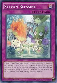 Sylvan Blessing: 2014 Mega-Tins Mega Pack
