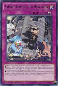 Ghostrick-Go-Round: 2014 Mega-Tins Mega Pack
