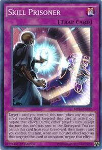 Skill Prisoner: 2014 Mega-Tins Mega Pack