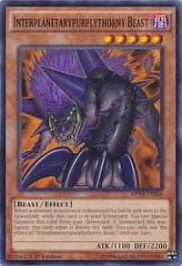 Interplanetarypurplythorny Beast: 2014 Mega-Tins Mega Pack