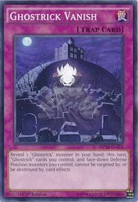 Ghostrick Vanish: 2014 Mega-Tins Mega Pack
