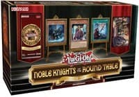 Noble Knights of the Round Table Box Set: Noble Knights of the Round Table Box Set