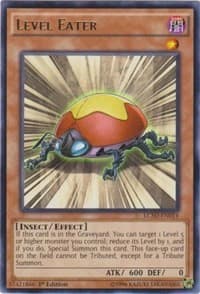 Level Eater: Legendary Collection 5D's