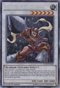 Drill Warrior: Legendary Collection 5D's