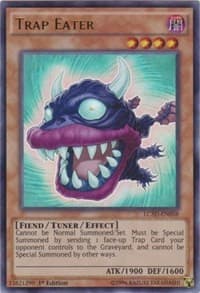 Trap Eater: Legendary Collection 5D's