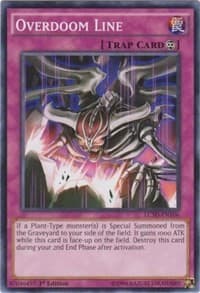 Overdoom Line: Legendary Collection 5D's