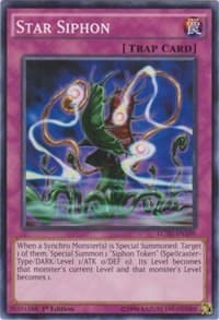 Star Siphon: Legendary Collection 5D's