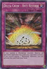 Delta Crow - Anti Reverse: Legendary Collection 5D's