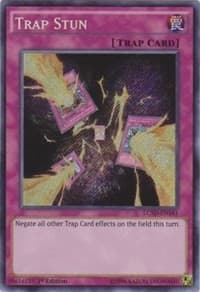 Trap Stun: Legendary Collection 5D's