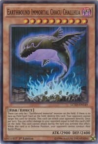 Earthbound Immortal Chacu Challhua: Legendary Collection 5D's