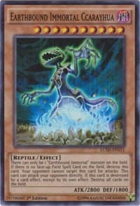 Earthbound Immortal Ccarayhua: Legendary Collection 5D's