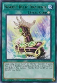 Nordic Relic Draupnir: Legendary Collection 5D's