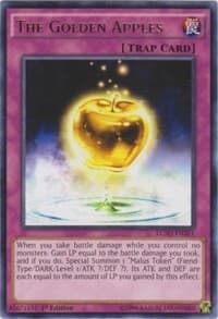 The Golden Apples: Legendary Collection 5D's