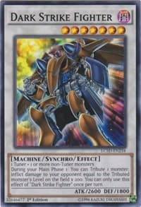 Dark Strike Fighter: Legendary Collection 5D's